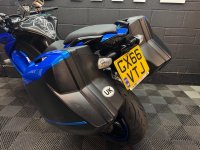 KAWASAKI Z1000