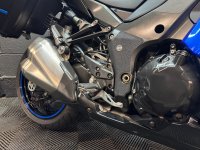 KAWASAKI Z1000