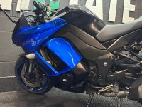 KAWASAKI Z1000
