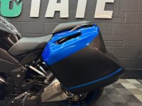 KAWASAKI Z1000