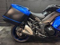 KAWASAKI Z1000