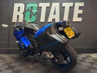 KAWASAKI Z1000