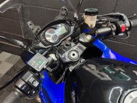 KAWASAKI Z1000