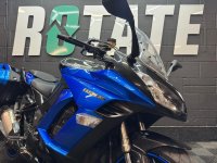 KAWASAKI Z1000