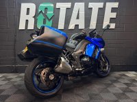 KAWASAKI Z1000