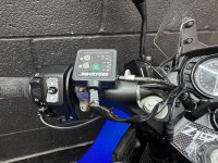 KAWASAKI Z1000