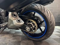 KAWASAKI Z1000