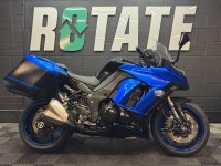 KAWASAKI Z1000
