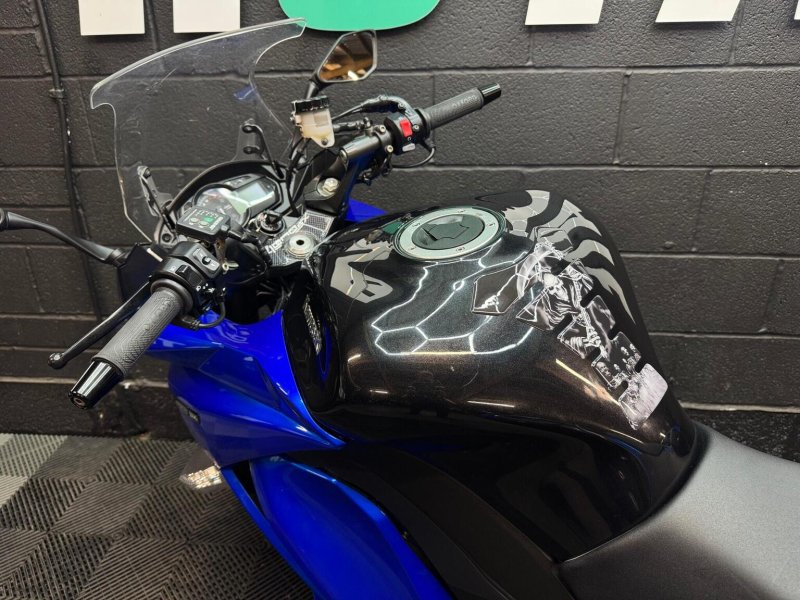 KAWASAKI Z1000