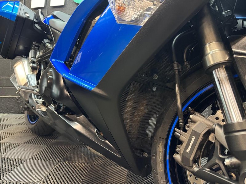 KAWASAKI Z1000