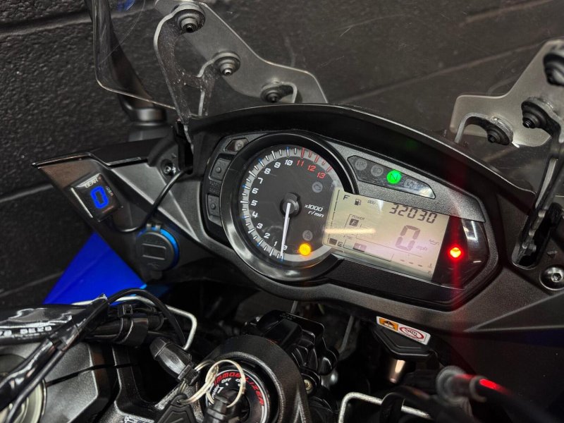 KAWASAKI Z1000