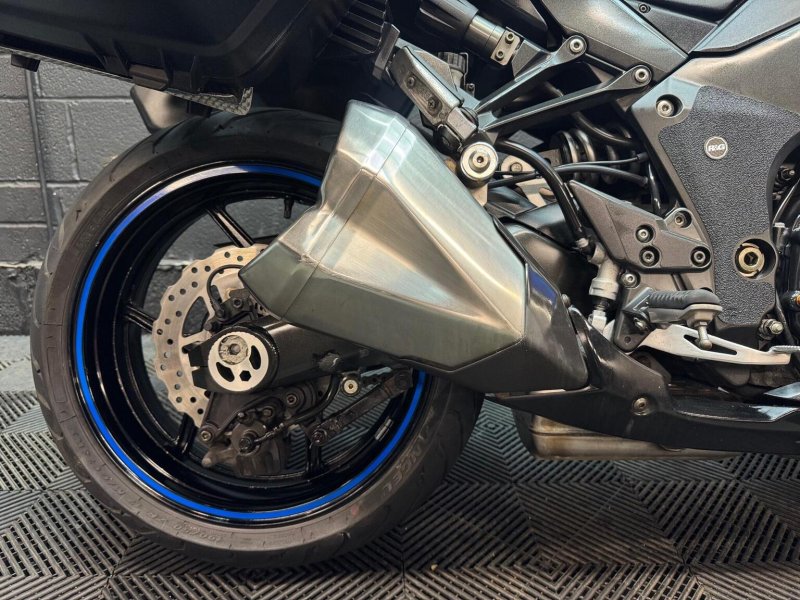 KAWASAKI Z1000