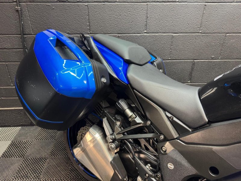 KAWASAKI Z1000