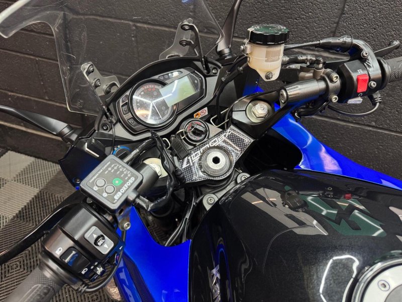 KAWASAKI Z1000