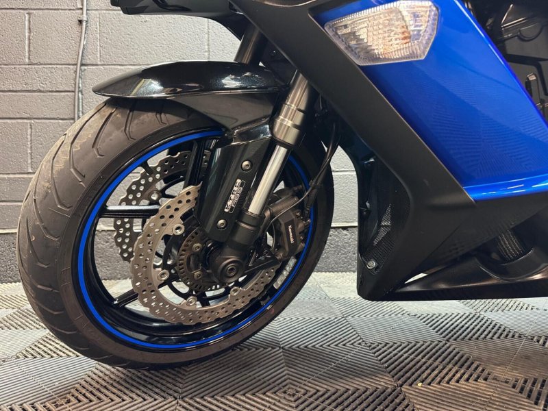 KAWASAKI Z1000