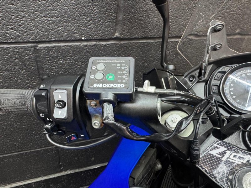 KAWASAKI Z1000