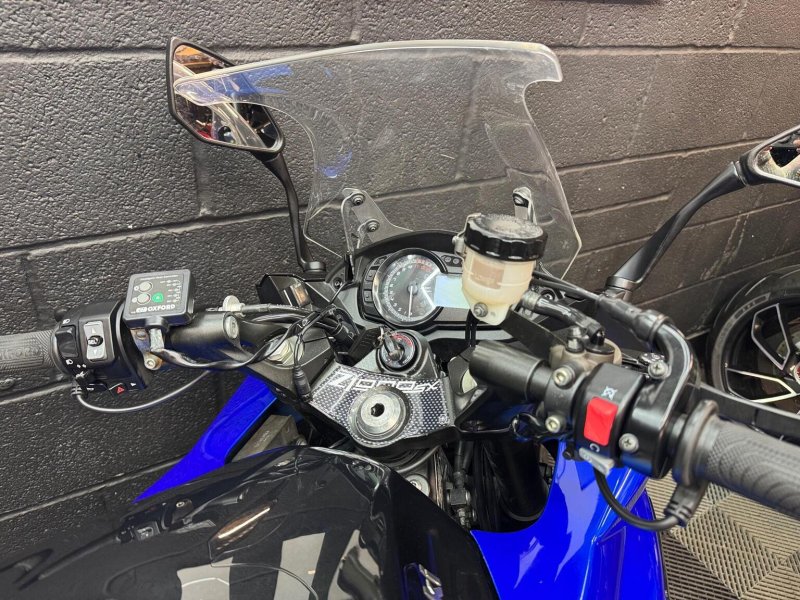 KAWASAKI Z1000