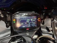 SUZUKI GSXR1000R