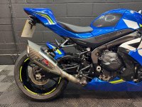 SUZUKI GSXR1000R