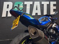 SUZUKI GSXR1000R