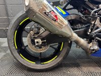 SUZUKI GSXR1000R