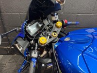 SUZUKI GSXR1000R