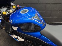 SUZUKI GSXR1000R