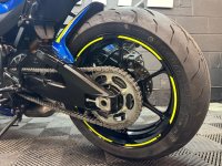 SUZUKI GSXR1000R