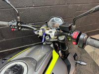 TRIUMPH STREET TRIPLE 765