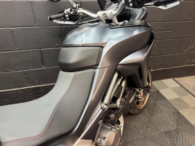 DUCATI MULTISTRADA 1260