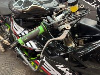 KAWASAKI NINJA ZX-6R