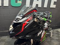 KAWASAKI NINJA ZX-6R