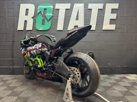 KAWASAKI NINJA ZX-6R