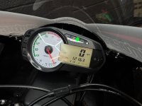 KAWASAKI NINJA ZX-6R