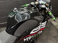 KAWASAKI NINJA ZX-6R