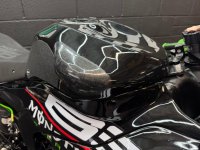 KAWASAKI NINJA ZX-6R