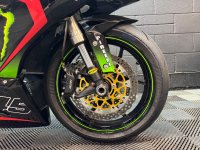 KAWASAKI NINJA ZX-6R