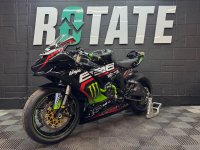 KAWASAKI NINJA ZX-6R