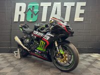 KAWASAKI NINJA ZX-6R