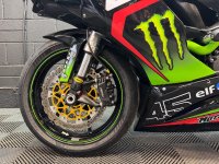 KAWASAKI NINJA ZX-6R