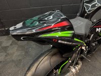 KAWASAKI NINJA ZX-6R