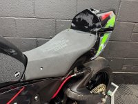 KAWASAKI NINJA ZX-6R