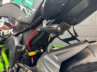KAWASAKI NINJA ZX-6R