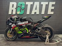 KAWASAKI NINJA ZX-6R