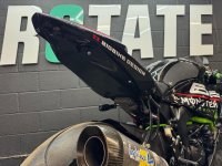 KAWASAKI NINJA ZX-6R