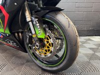 KAWASAKI NINJA ZX-6R
