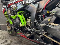 KAWASAKI NINJA ZX-6R