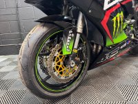 KAWASAKI NINJA ZX-6R