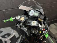 KAWASAKI NINJA ZX-6R