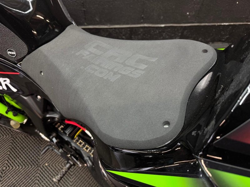 KAWASAKI NINJA ZX-6R